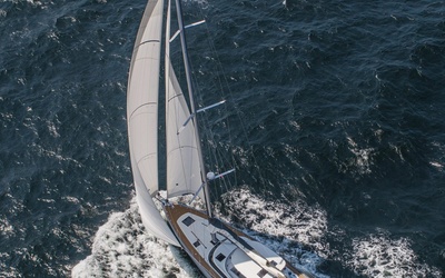 Kraken 50