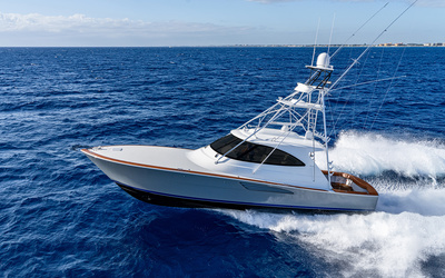 Viking 54ST