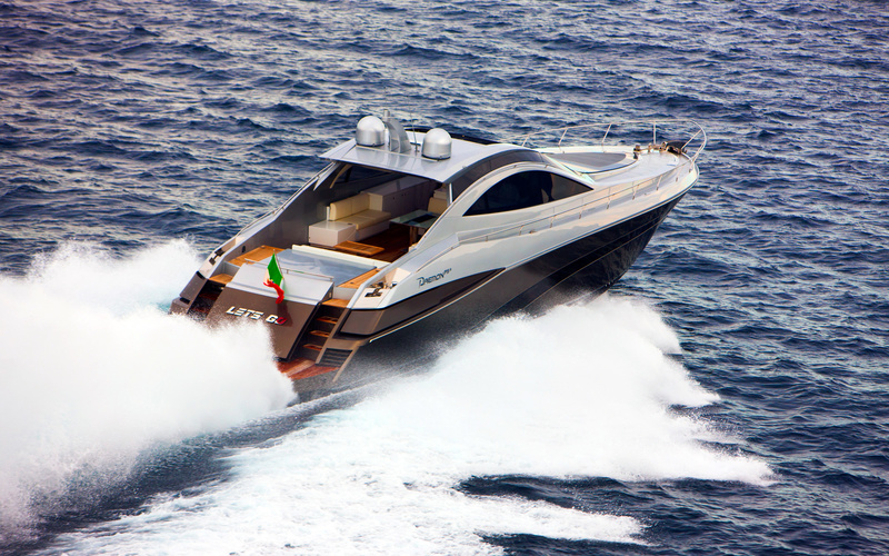 Filippetti S75