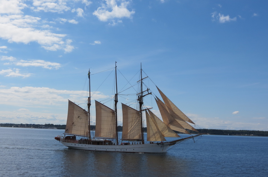 Kockums Lady Ellen