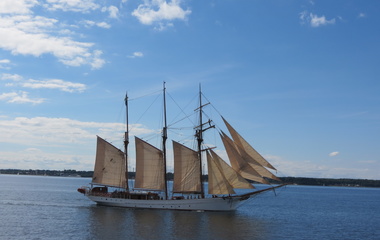 Kockums Lady Ellen