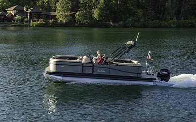 Barletta Cabrio 22Q/QC