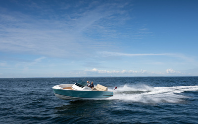 Cormate Super Utility 23