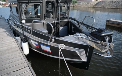 Swift Chaser 780 Classic