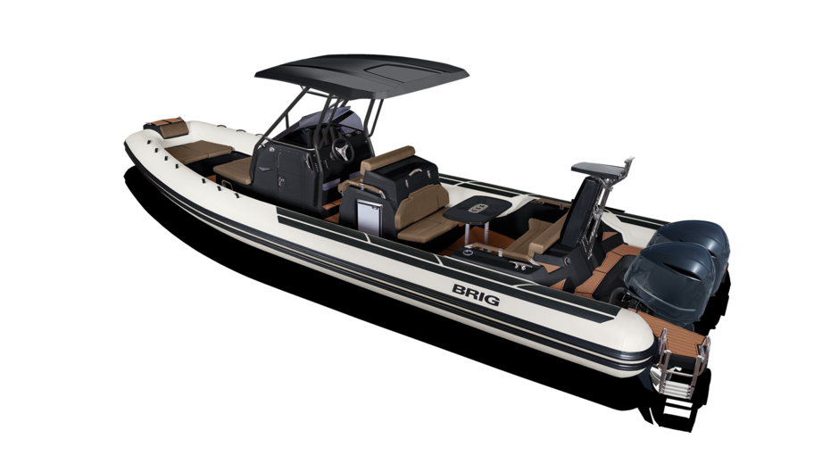 Brig Eagle 10