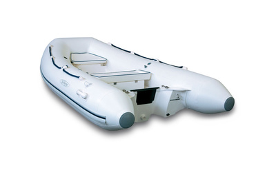 Aermarine Cabrio 320