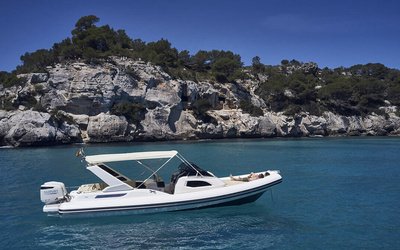 Joker Clubman 35