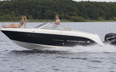 Atlantic Day Cruiser 720