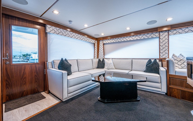 Beneteau Antares 12