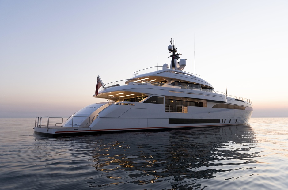 Wider Stern