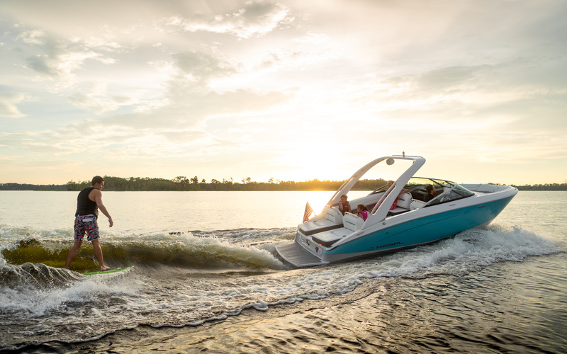 Regal LS4 Surf