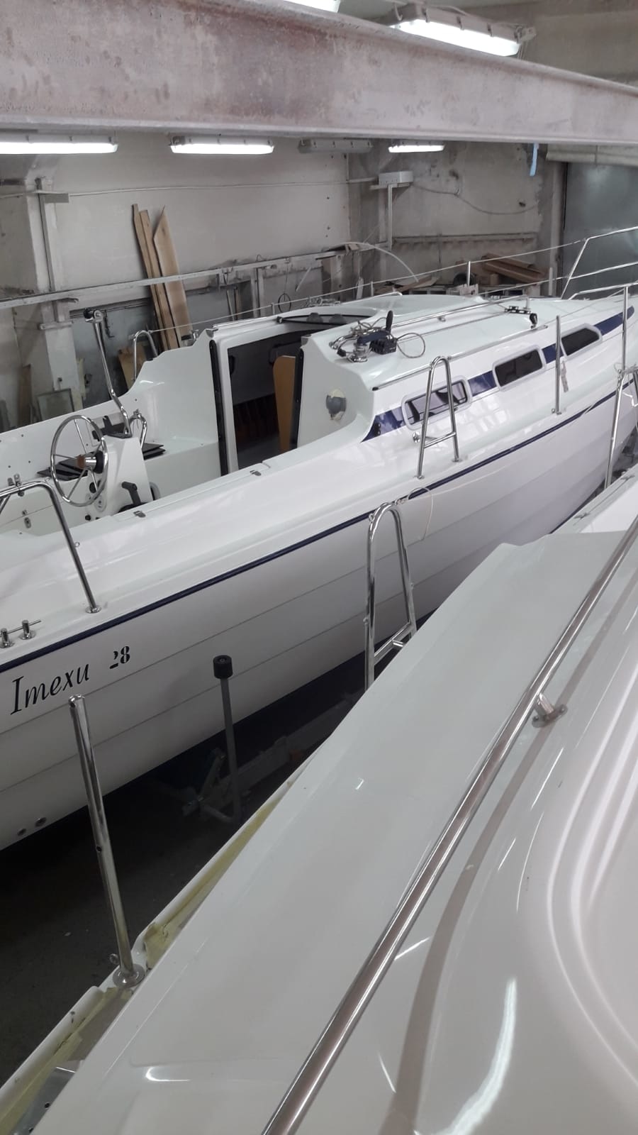 Imexus Yachts