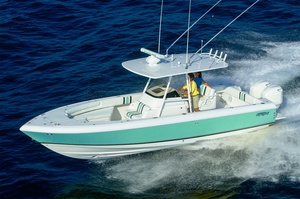 Intrepid  300 Nomad