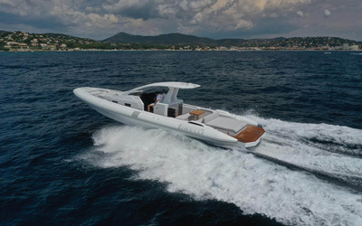 Tecnorib Pirelli 42