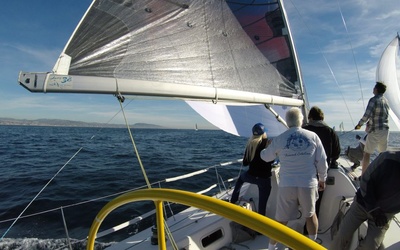 Sydney 38 OD