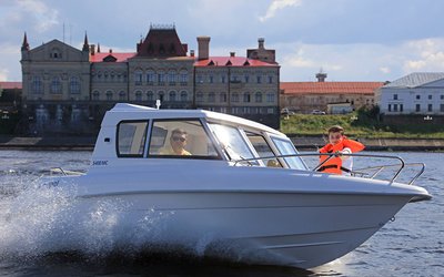 Vympel Vympel 5400 MC