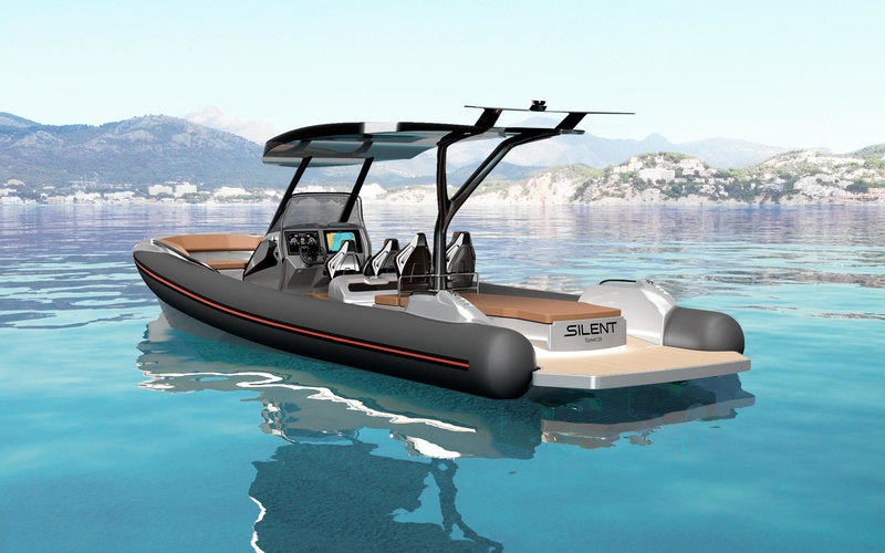 Silent Speed 28