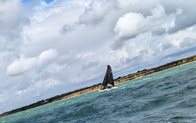 RS Sailing RS Elite