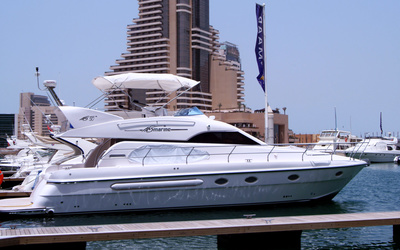 Al Shaali AS 50