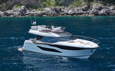 Prestige F4