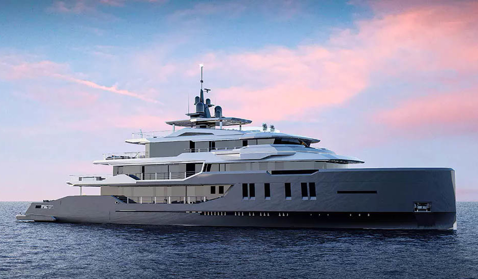 AES Yachts Days