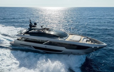 Riva Three Graces