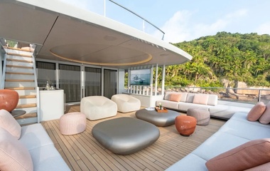 MCP Yachts Hygge