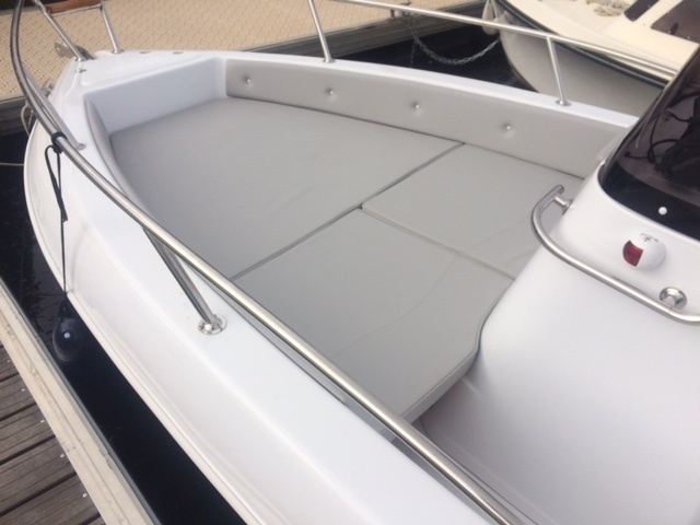 Aquabat Sport Line 17