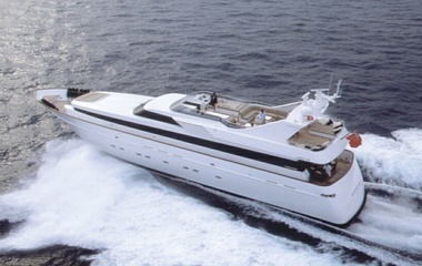Cantieri di Pisa Kalimera