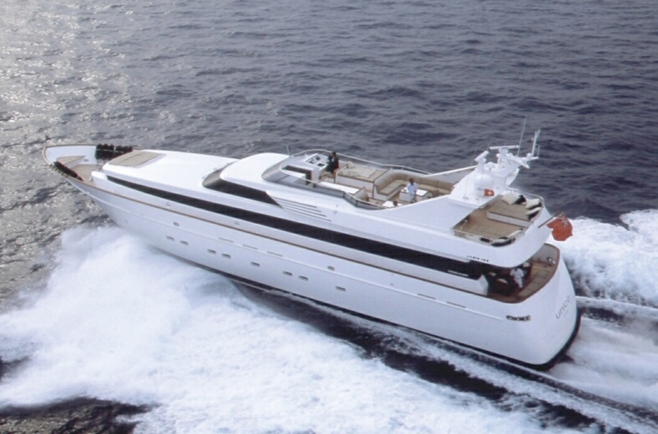 Cantieri di Pisa Kalimera