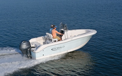 Robalo R180