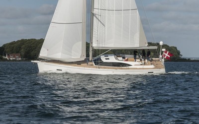 Nordship 500 DS