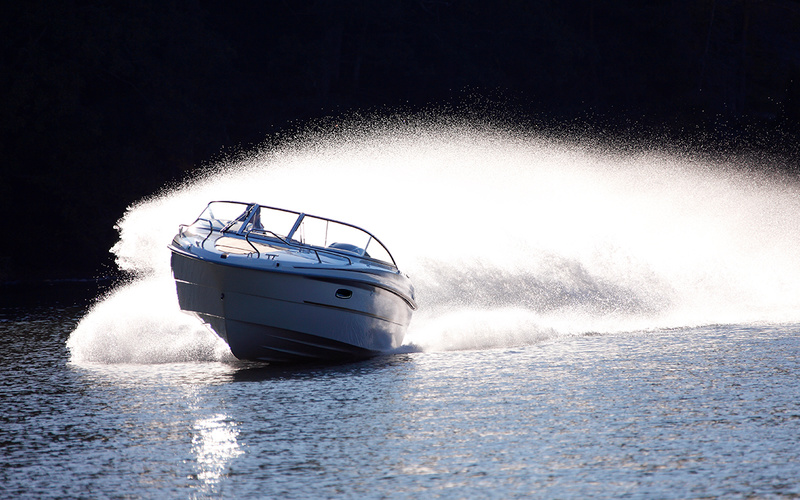 Yamarin 65 Day Cruiser