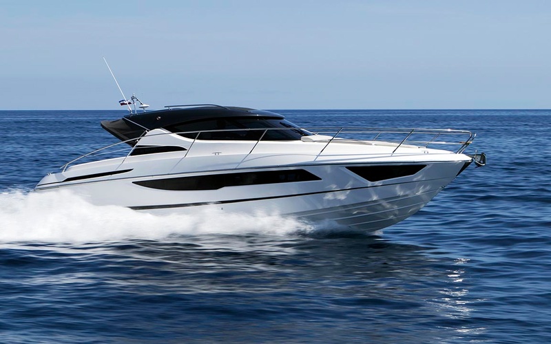 Focus Power 36
