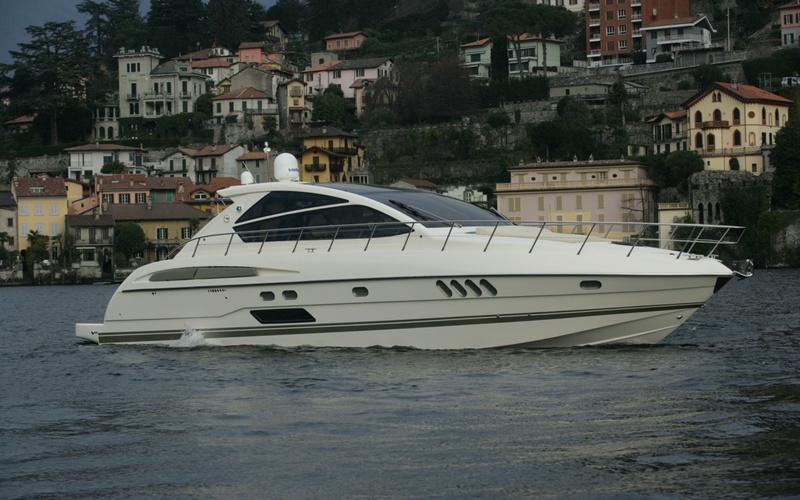 Airon 4800 T-TOP
