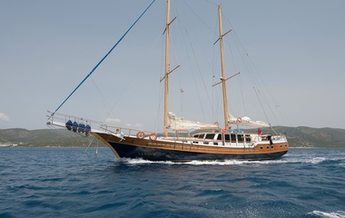 Custom La Reine