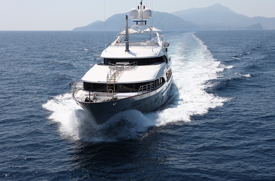 Benetti Justa Delia