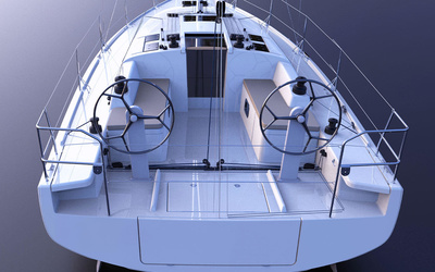Beneteau First 36