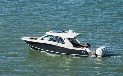 Scout 350 LXZ