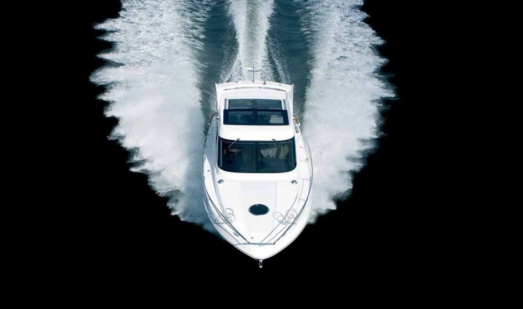 Galeon 330 Ht