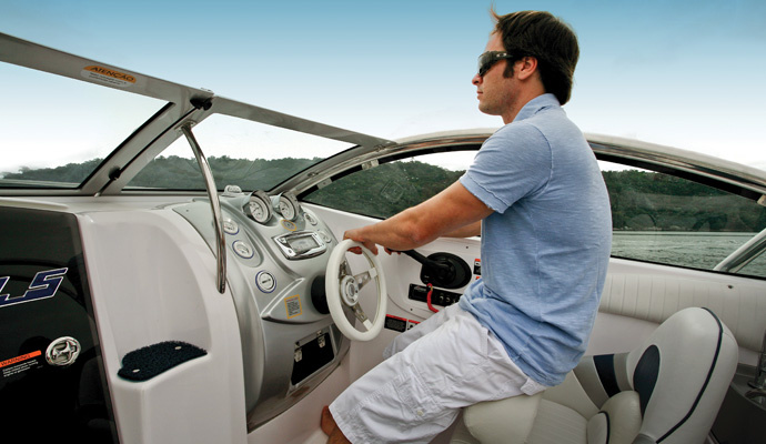 Fibrafort Style 215i