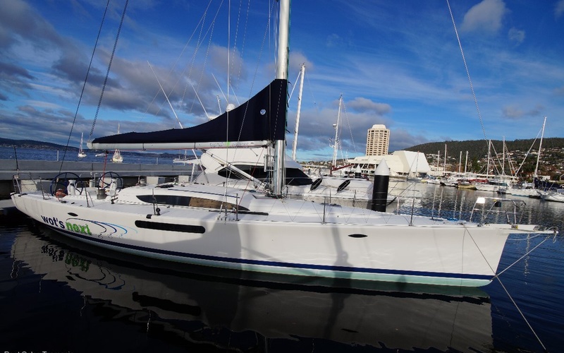 Sydney 47 CR