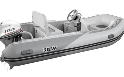 Selva CRT 365 P