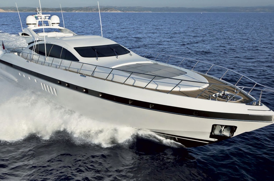 Mangusta Little Zoe