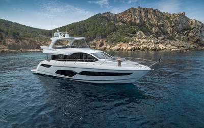 Sunseeker Manhattan 68