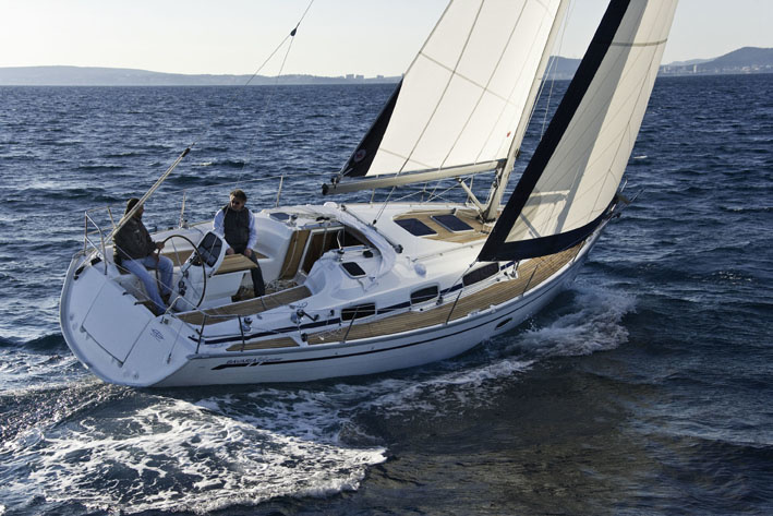 Bavaria 34 Cruiser
