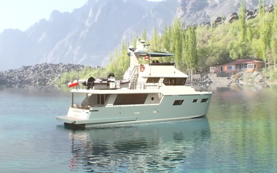 Cormorant COR60 RAV