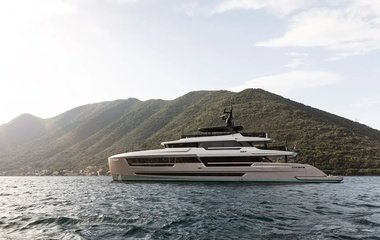 Mengi-Yay Yachts Gisa