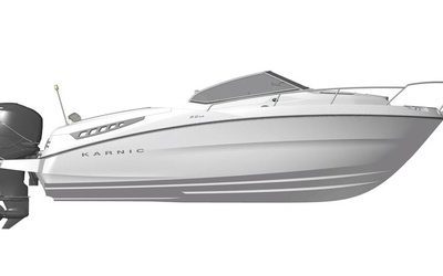 Karnic 22SR