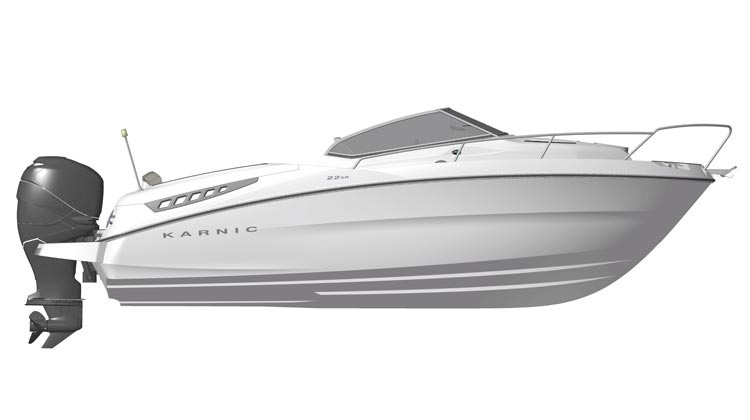Karnic 22SR